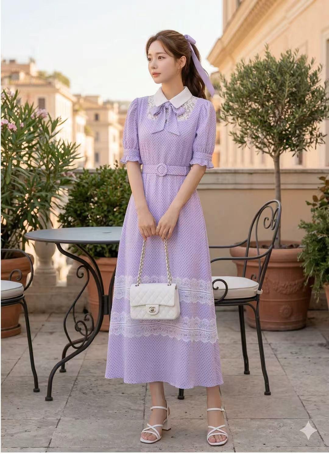 AD05 胸42 腰39 長48 $869[一口價]