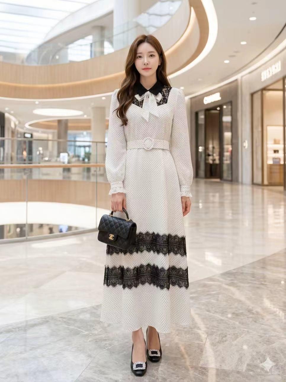 AD06 胸42 腰39 長48 $869[一口價]