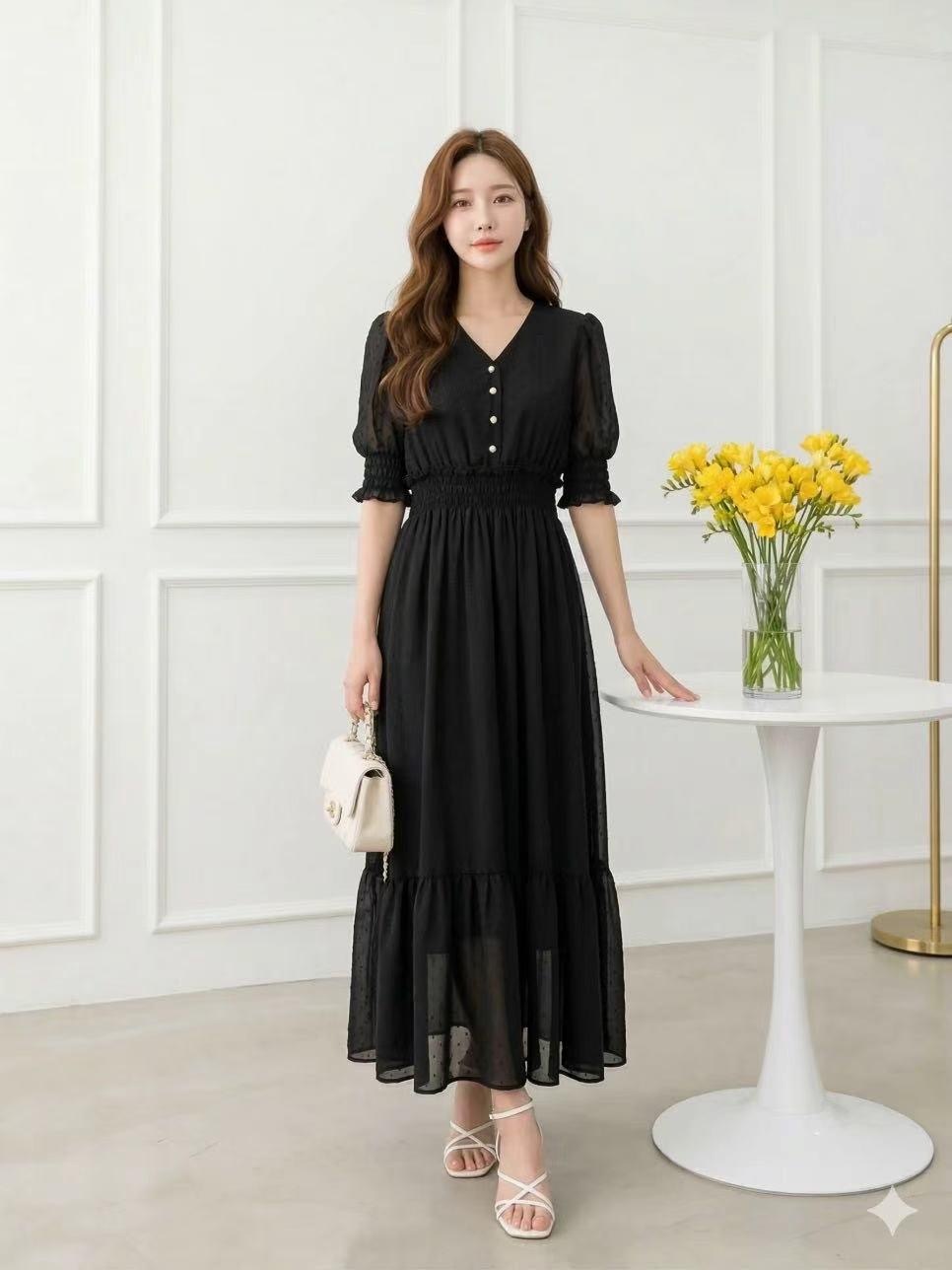 AD11 胸42 腰22-38 長51 $819[一口價]