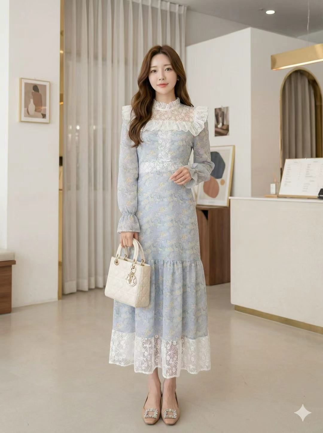 AD04 胸41腰46 長47  $869[一口價]