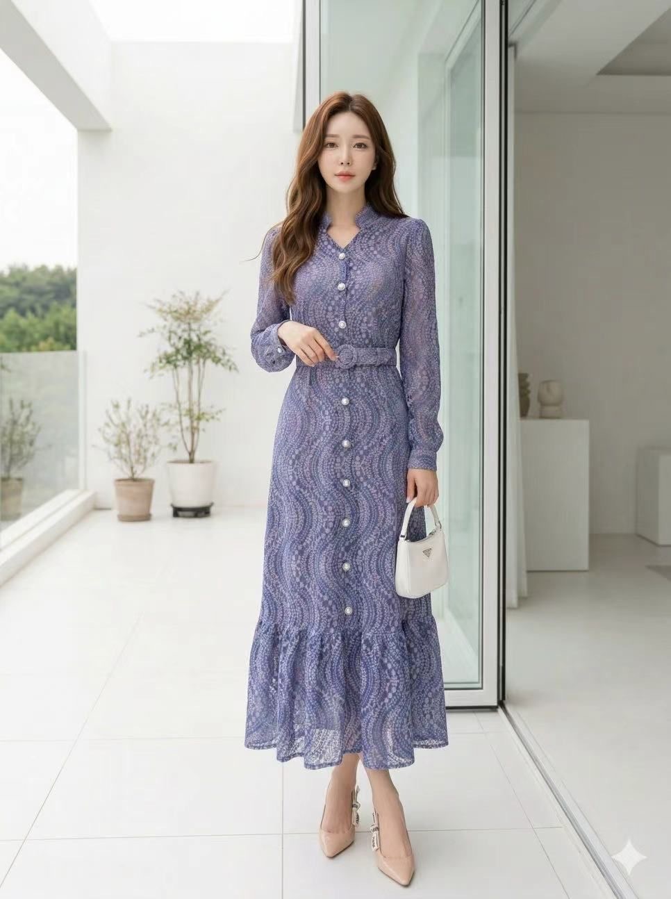 AD25 胸40 腰34 長48 $919[一口價]