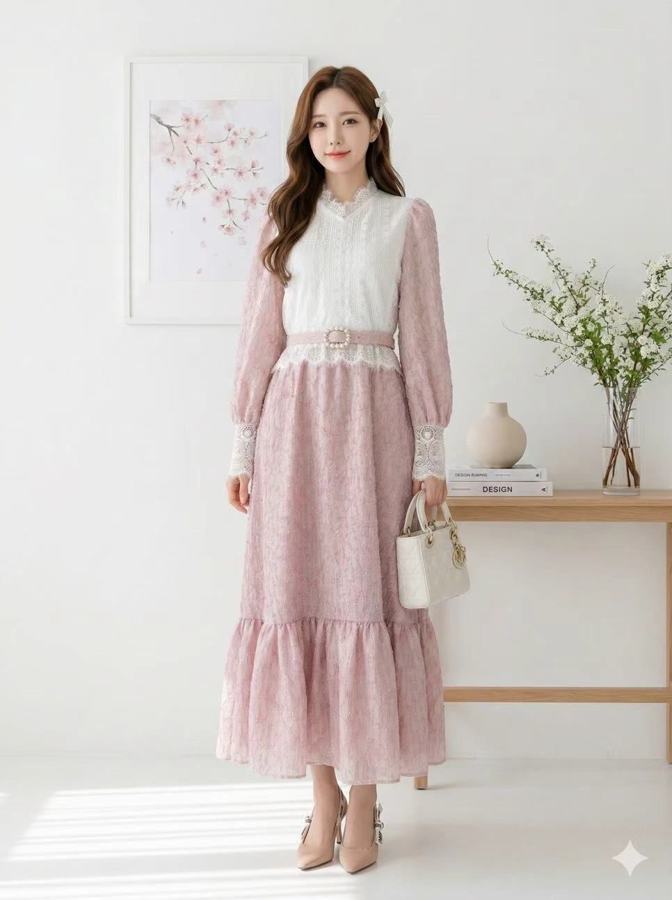 AD26 胸42 腰36 長48 $869[一口價]