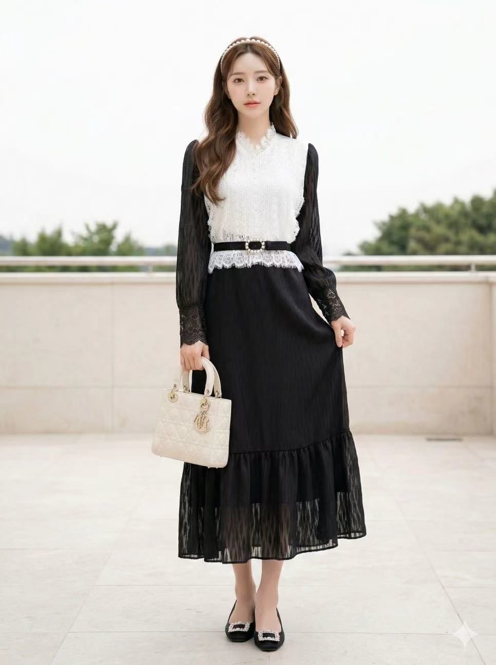 AD26 胸42 腰36 長48 $869[一口價]