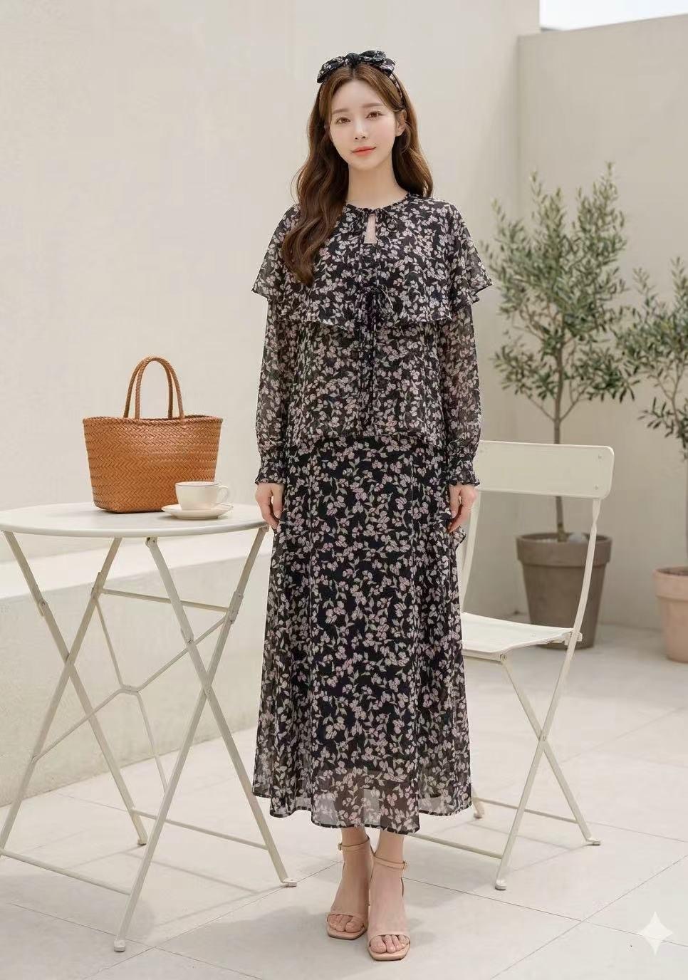 AD19 胸43 腰43 長53.5 $919[一口價]