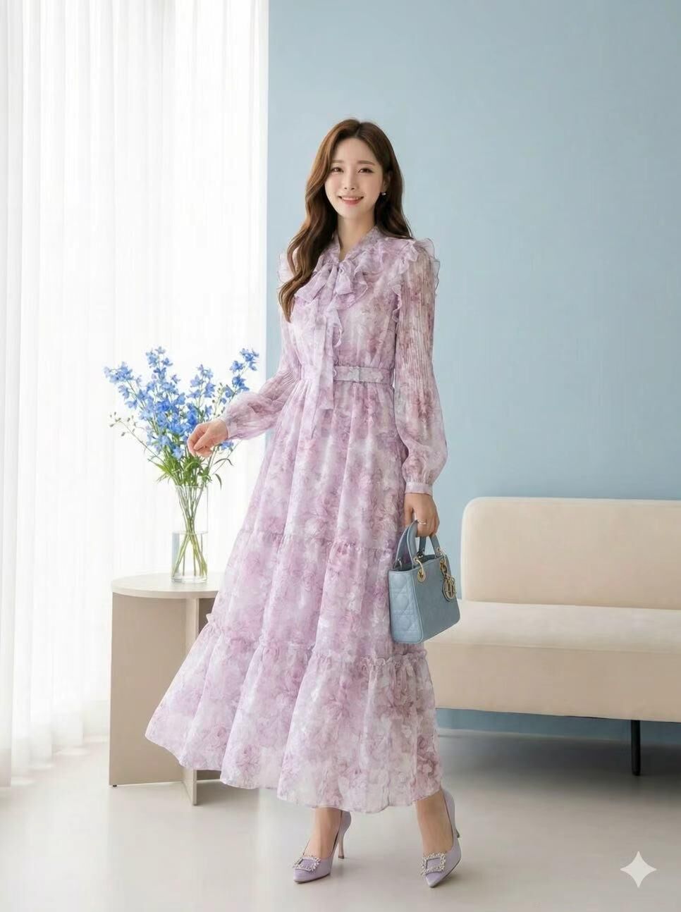 AD21 胸 46 腰 26-46長 50$999[一口價]