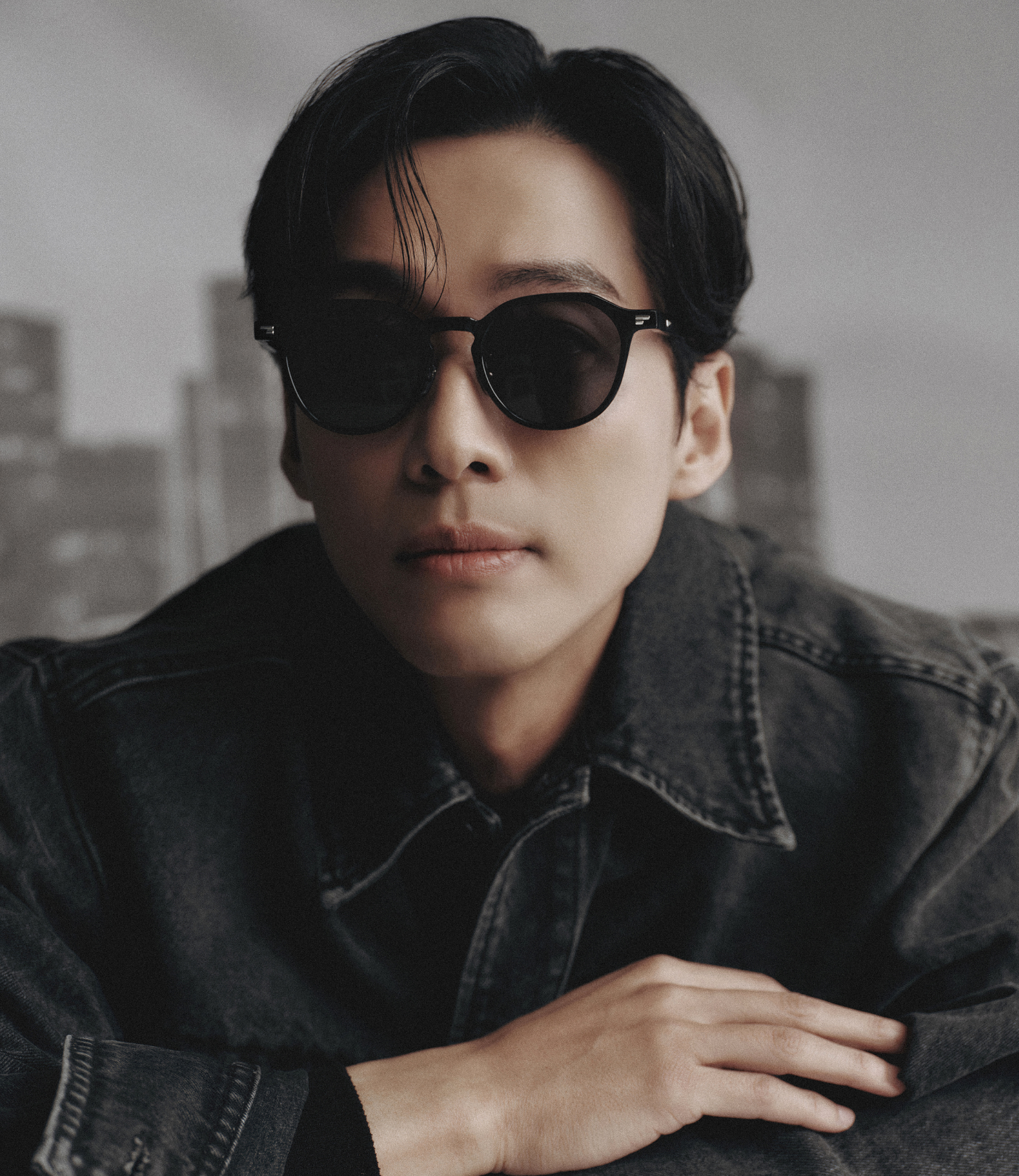 RETRO - C1 經典黑#南宮珉