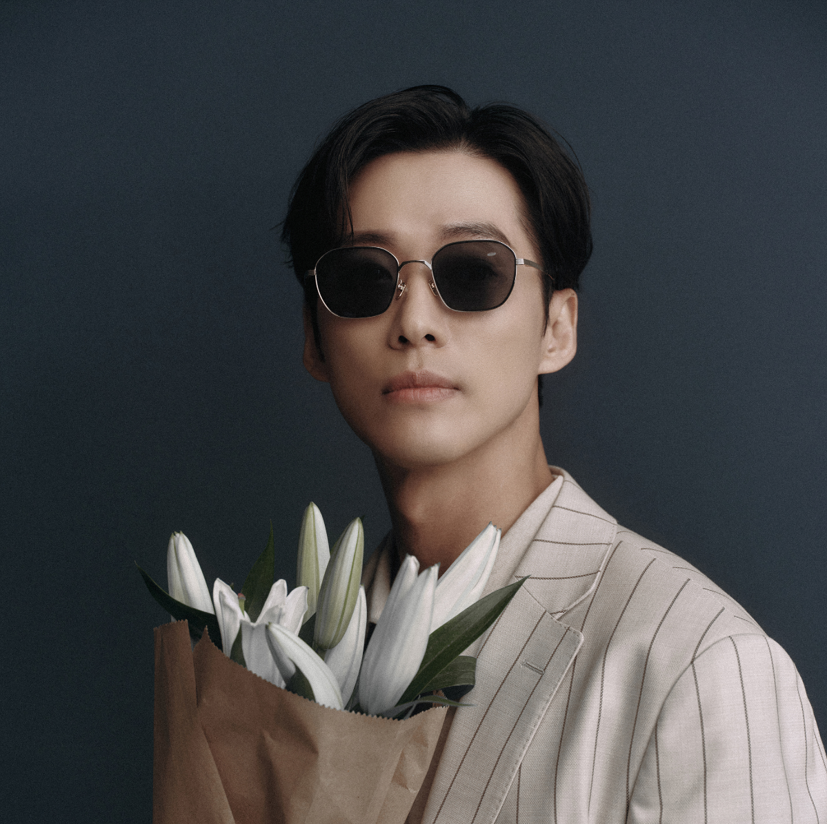 MARINE - C5 銀 x 金 #南宮珉