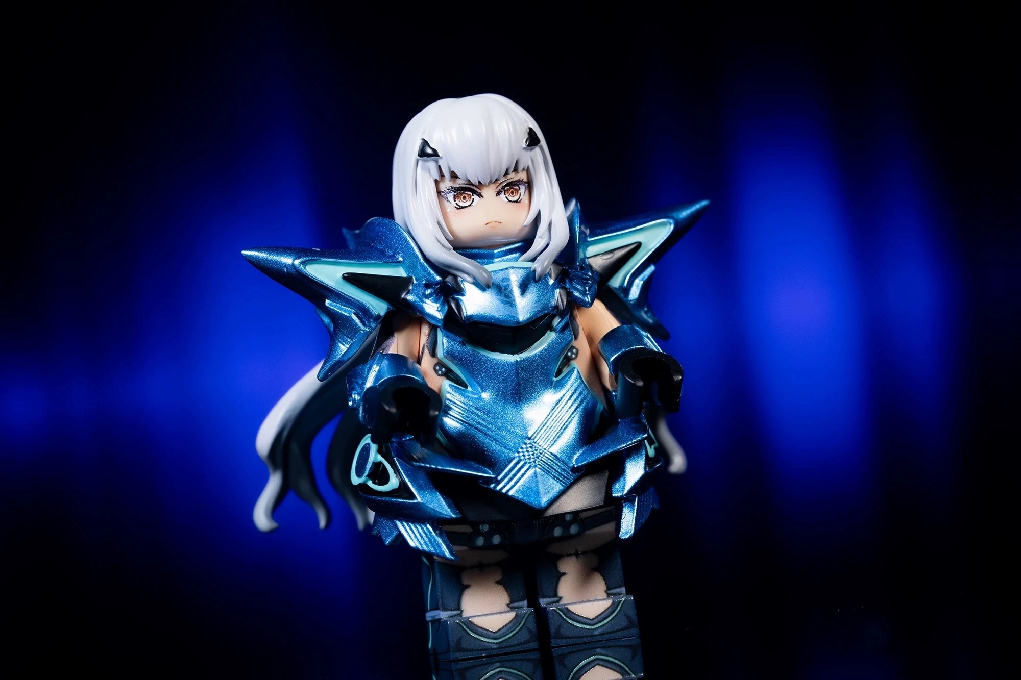 【預訂】【Minifigs.Factory】妖精蘭斯洛特