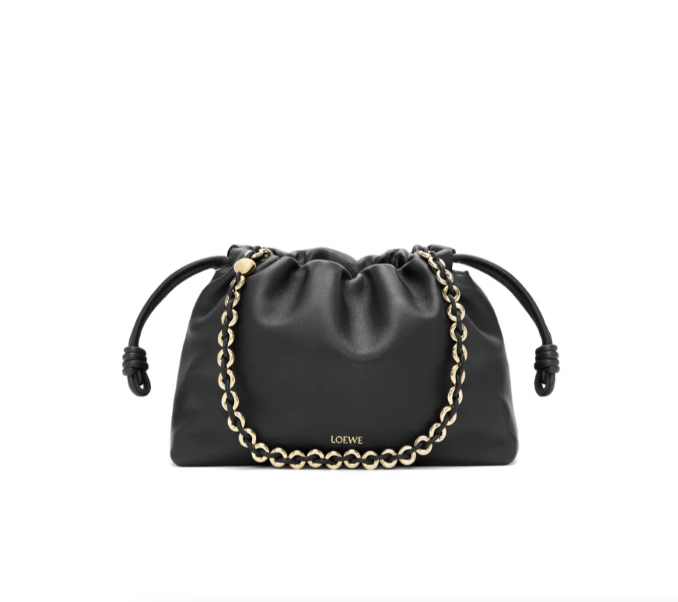 LOEWE Medium Flamenco Purse