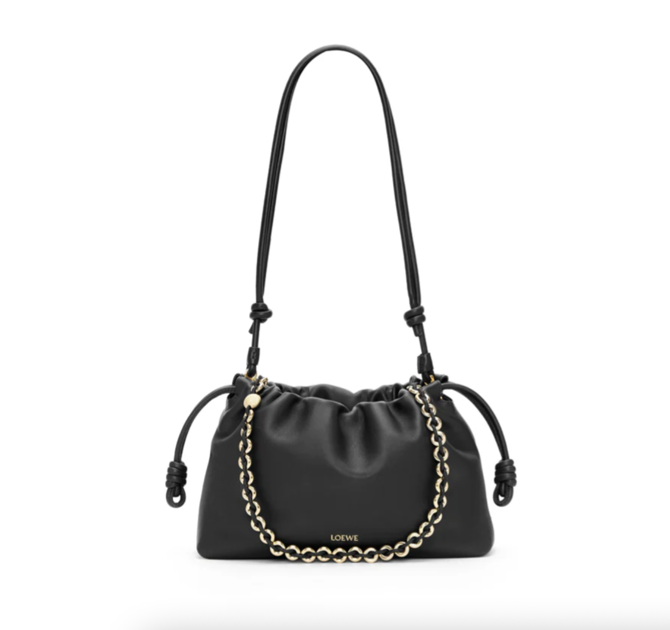 LOEWE Medium Flamenco Purse