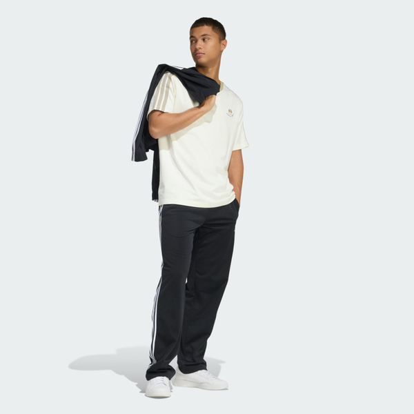 Adidas 愛迪達 M Coffee Cup T JZ5072 男 T恤 運動上衣 休閒短袖 白 亞版