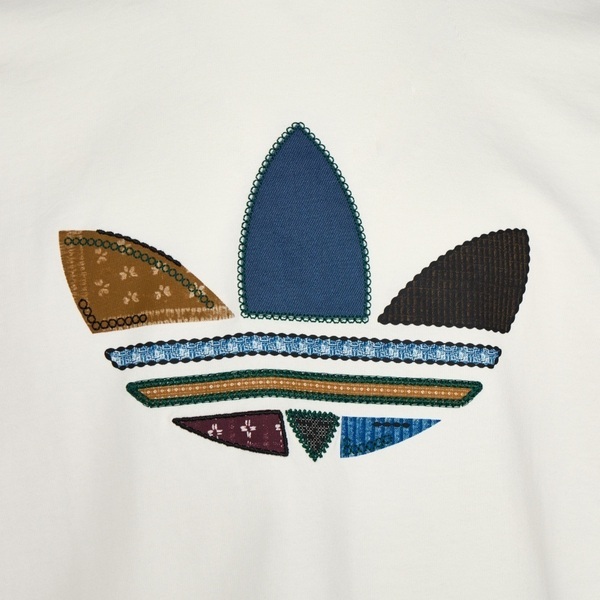 Adidas 愛迪達 Tour Tee Ss KW5670 男 T恤 運動上衣 休閒短袖 白 亞版 圓領