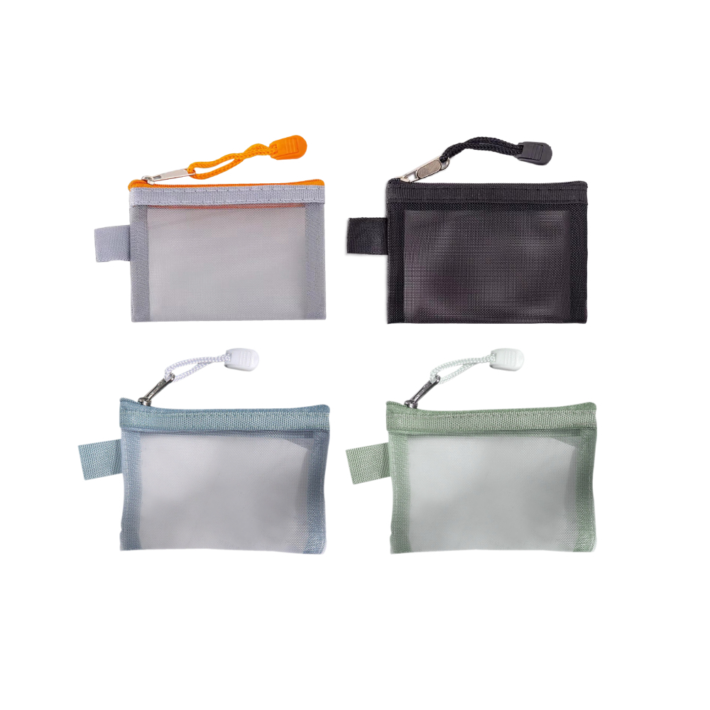 尼龍零錢包【PJ0095】