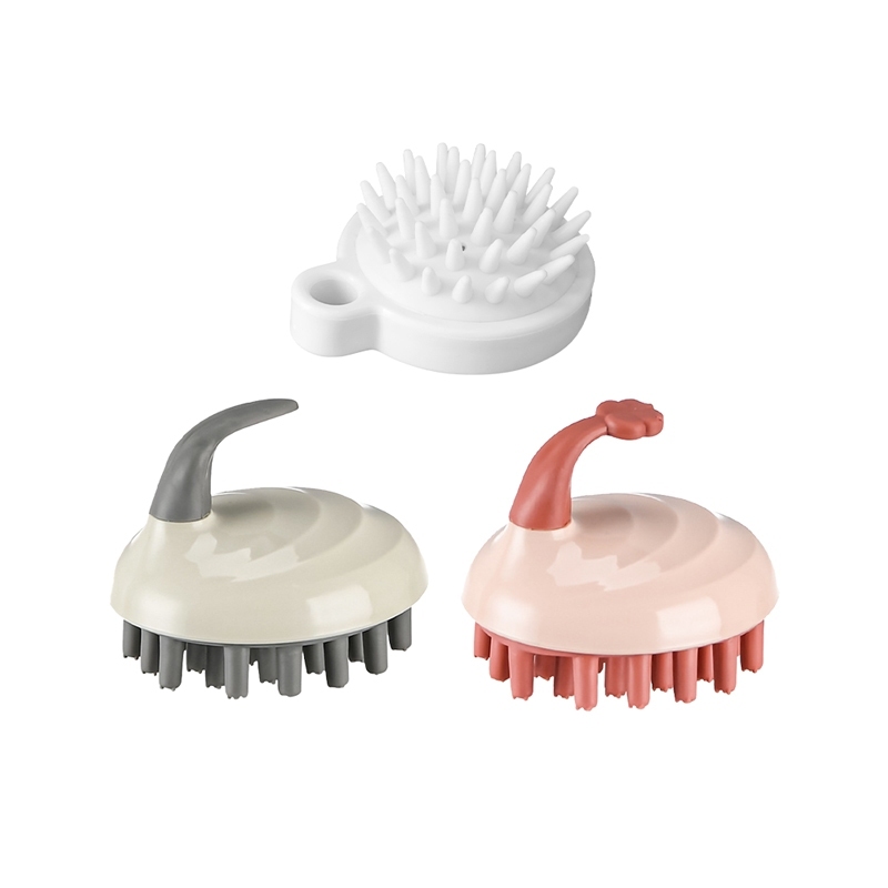 洗頭按摩刷【WY0102】