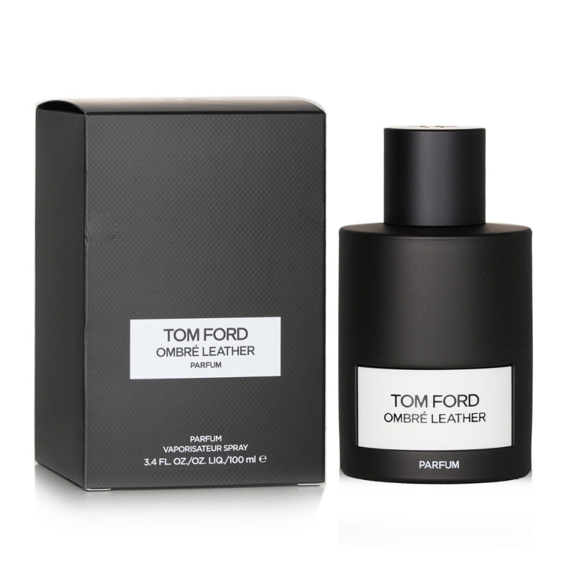 Tom Ford Ombre Leather Parfum 100ml (Barcode: 888066117692)