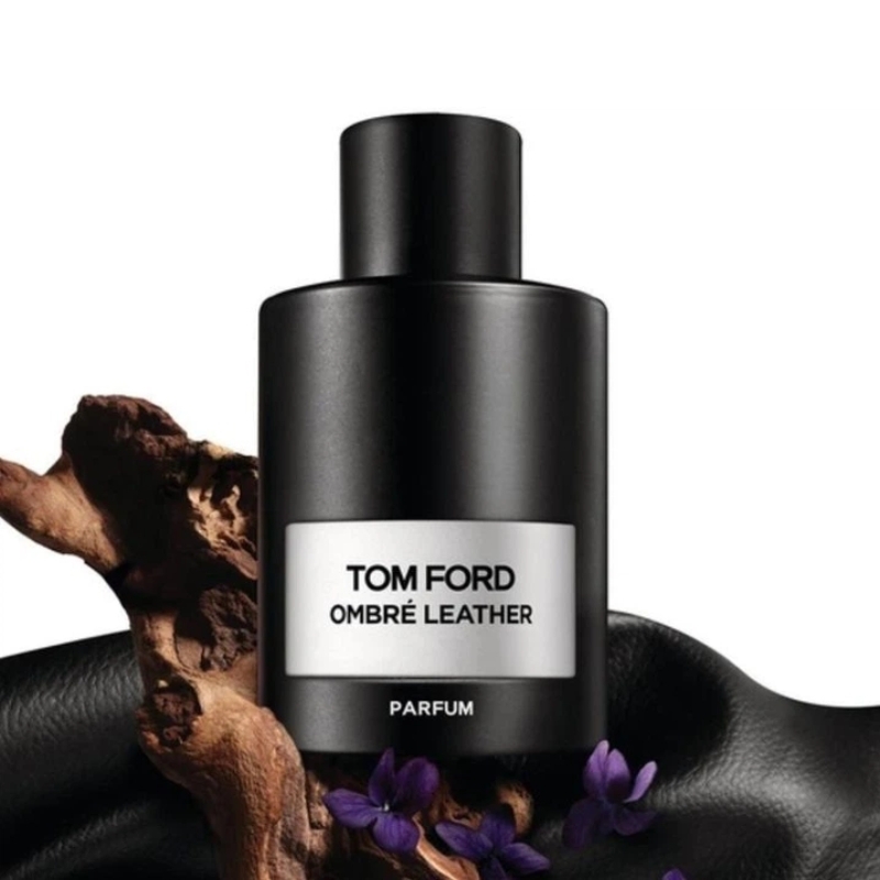 Tom Ford Ombre Leather Parfum 100ml (Barcode: 888066117692)