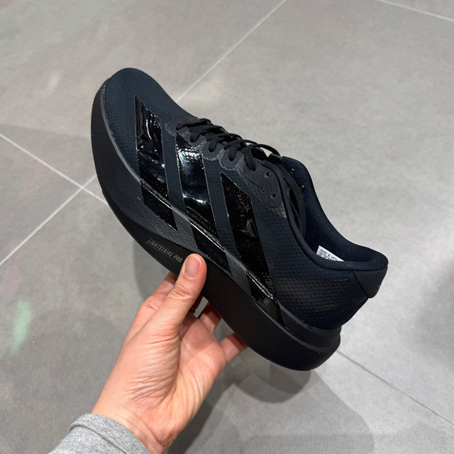 ADIDAS / ADIZERO EVO SL WOVEN