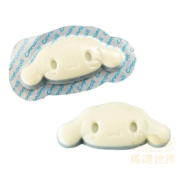 肉桂狗舒緩朱古力（50粒/盒）