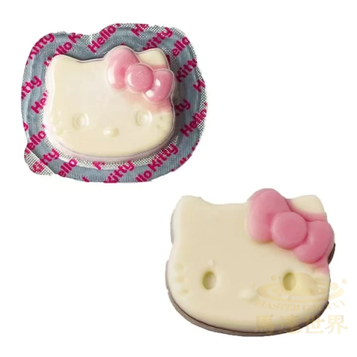 Hello Kitty舒緩朱古力（50粒/盒）