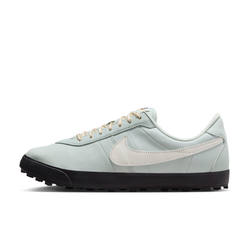 Nike Astro Grabber QS 藍白 復古 皮革 膠底 休閒鞋 男鞋 IH2341-001