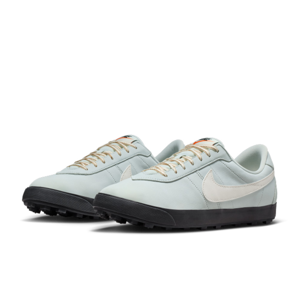 Nike Astro Grabber QS 藍白 復古 皮革 膠底 休閒鞋 男鞋 IH2341-001