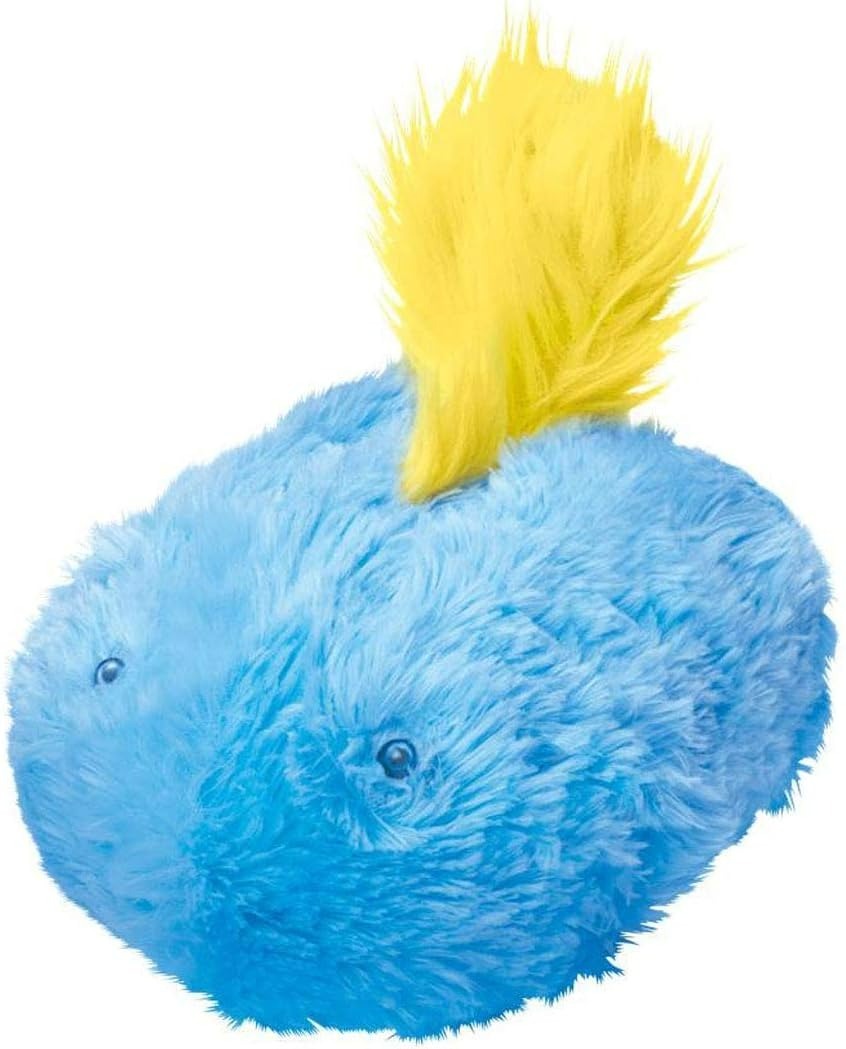 Takara Tomy GL Rizmo 藍色（雙語包裝）