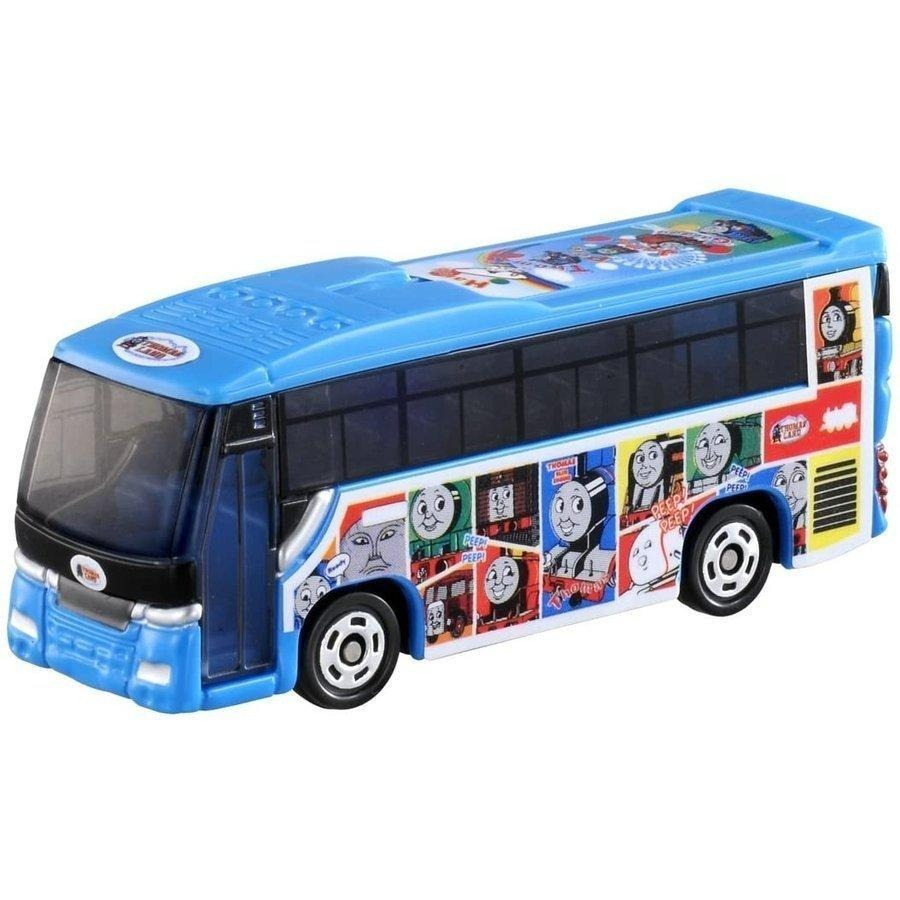 Takara Tomy Tomica 36 湯瑪士樂園快線