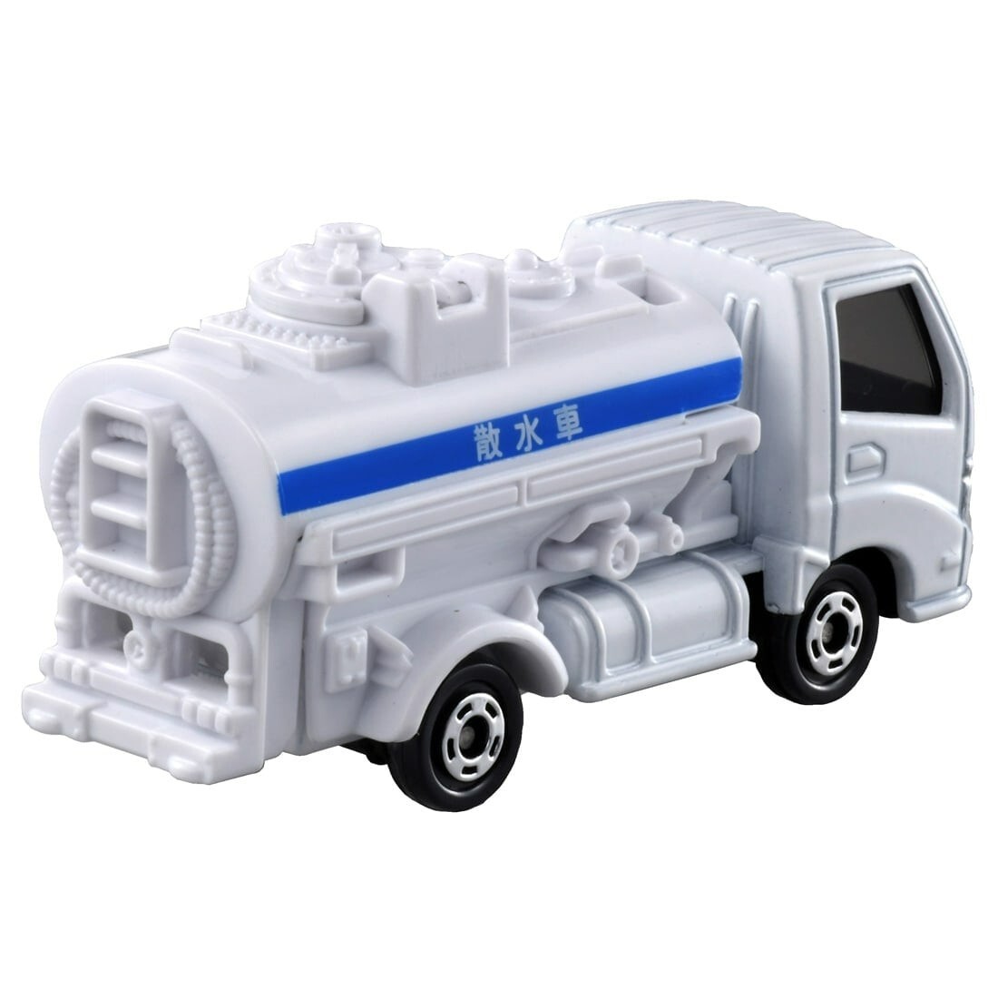 Takara Tomy Tomica BX087 灑水車