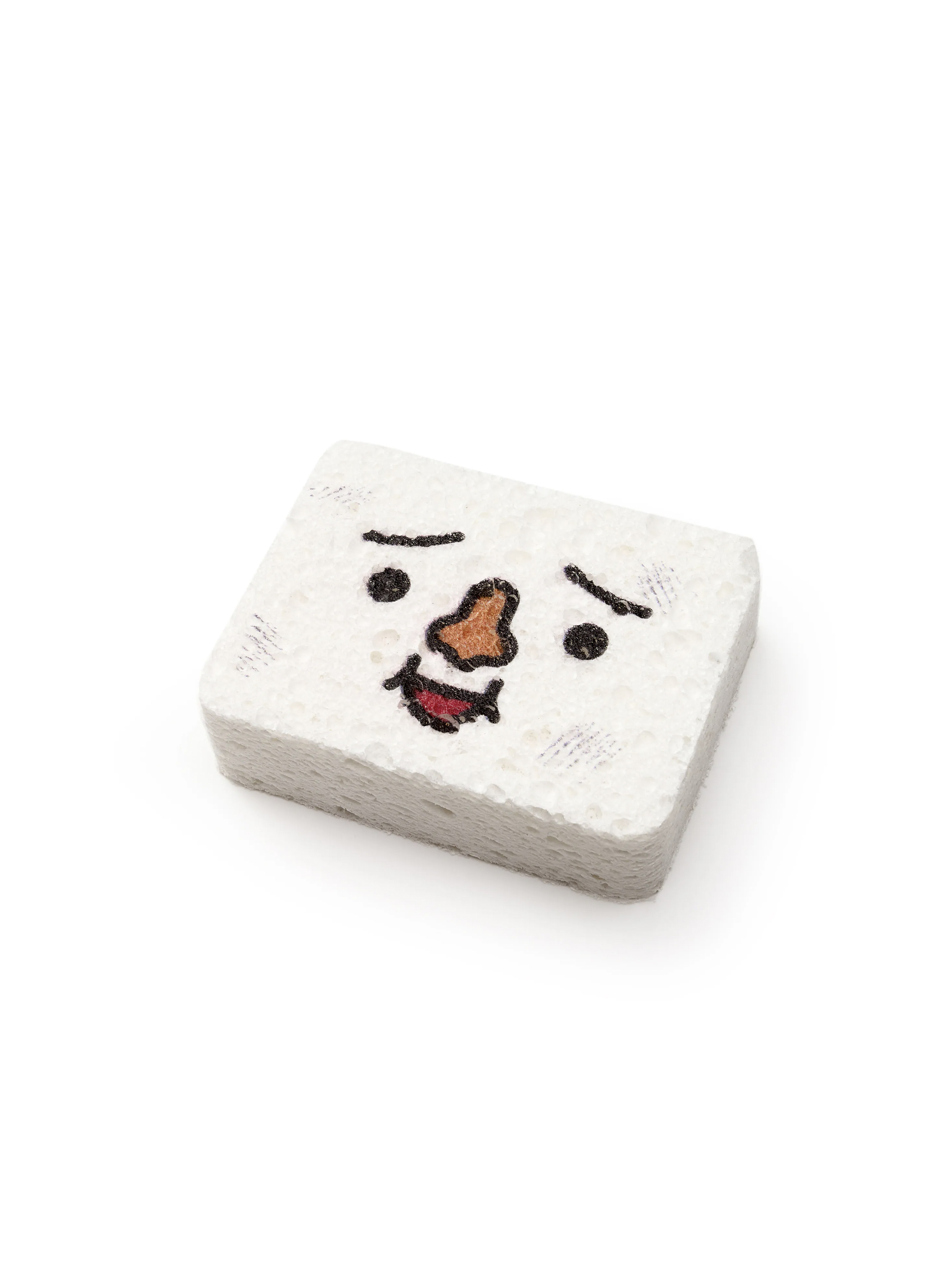 SCENE x TO FU x HARDWARE _KITCHEN SPONGE