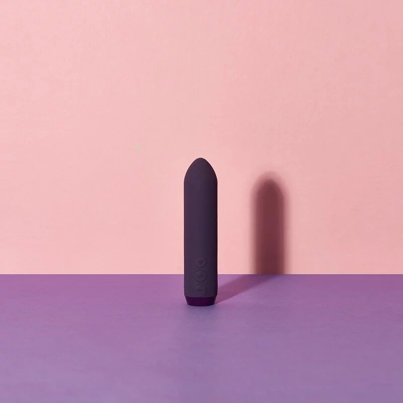 Je Joue 深沉震力子彈震動器