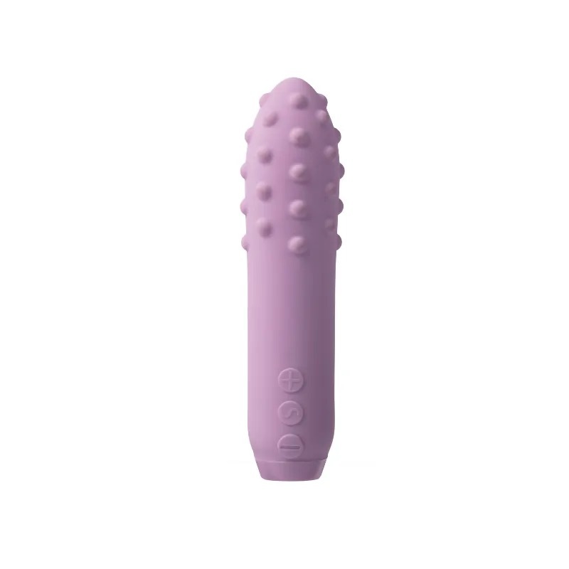 Je Joue Duet 深沉震力 凸點子彈震動器