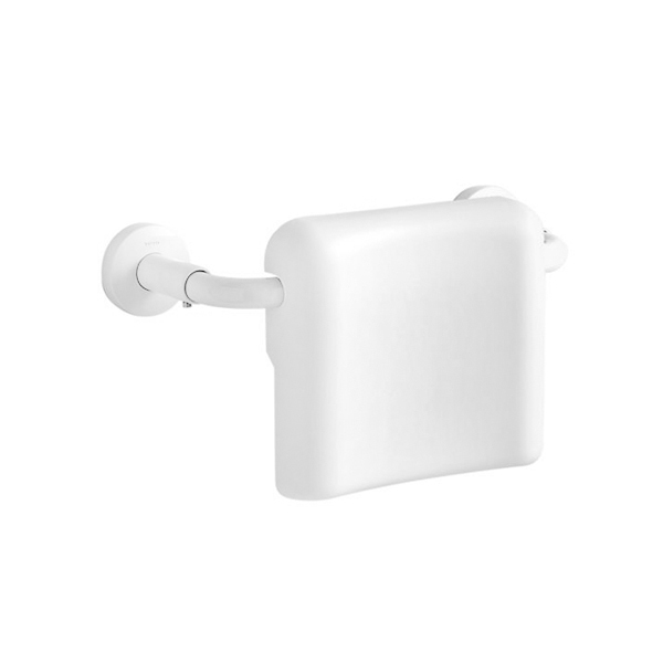 TOTO衛浴 靠背 EWC385CS