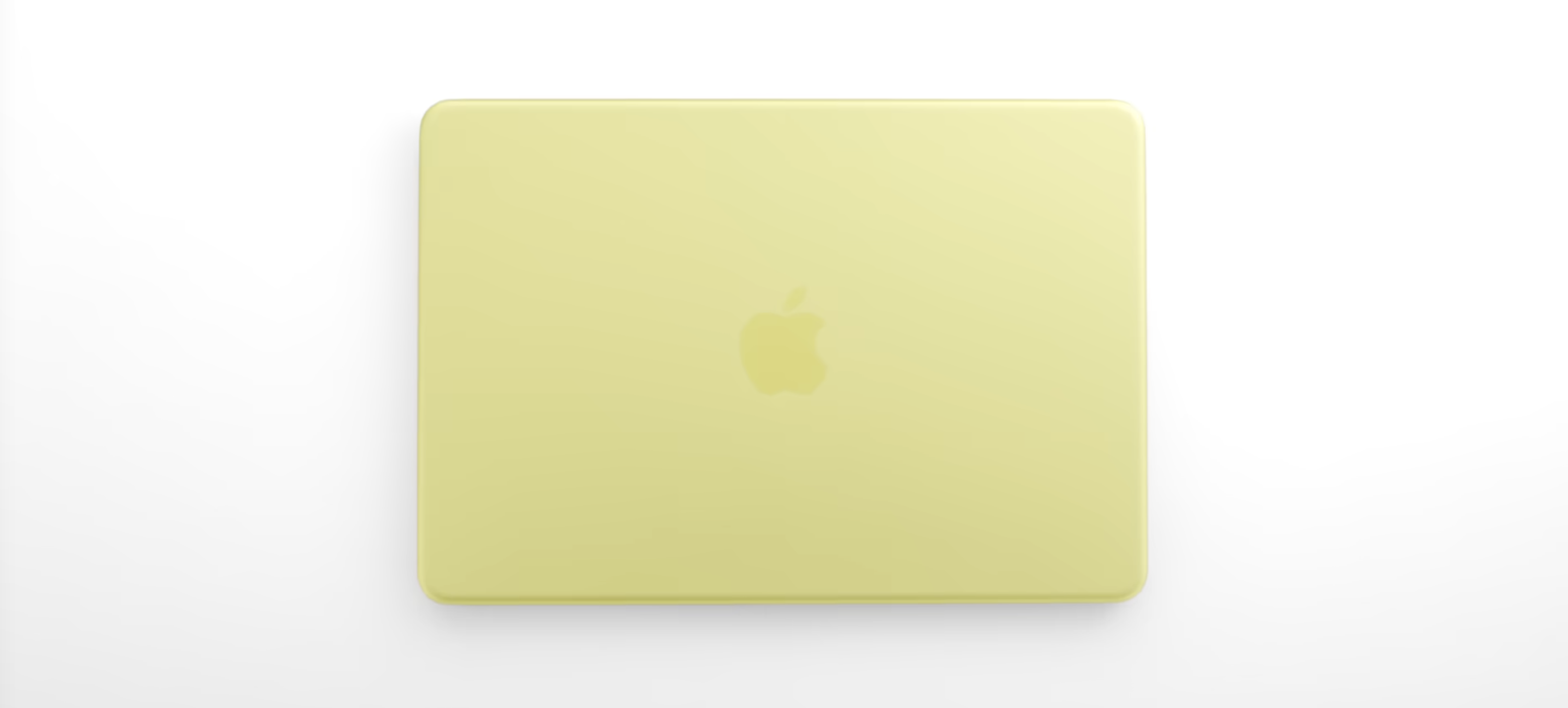 MacBook 因 Neo 而完整:清晰的市場定位