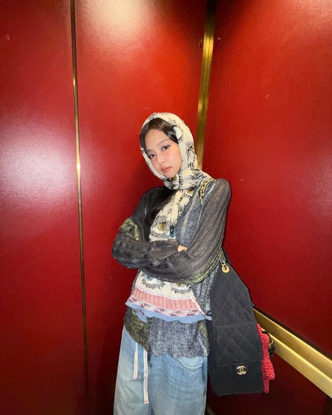 Sculptor - Everyday Lowrise Denim Light Blue