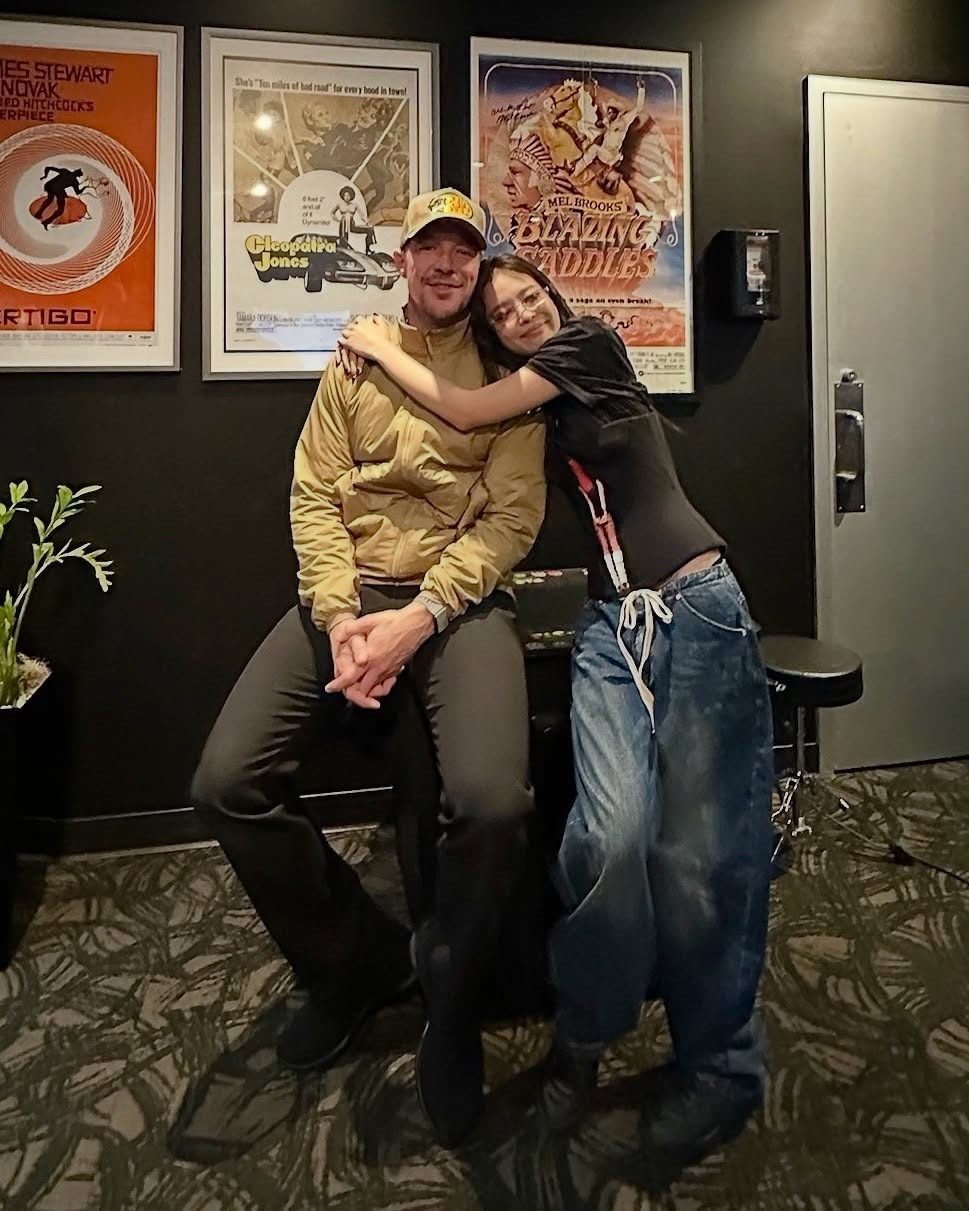 Sculptor - Everyday Lowrise Denim Mid Blue