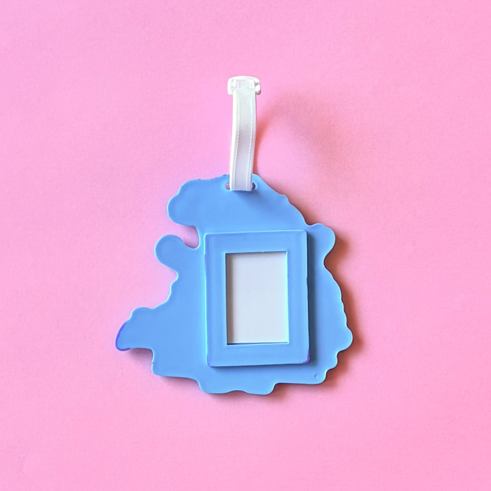 行李吊牌/恐龍好朋友/繪本周邊