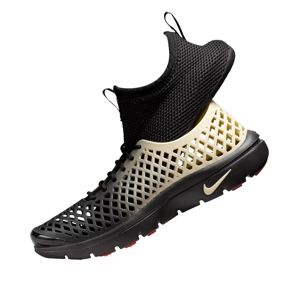 W Nike Rejuven8 Run OG SE 白黑橘 可拆卸襪式 透氣 運動鞋 女鞋 IO9932-001