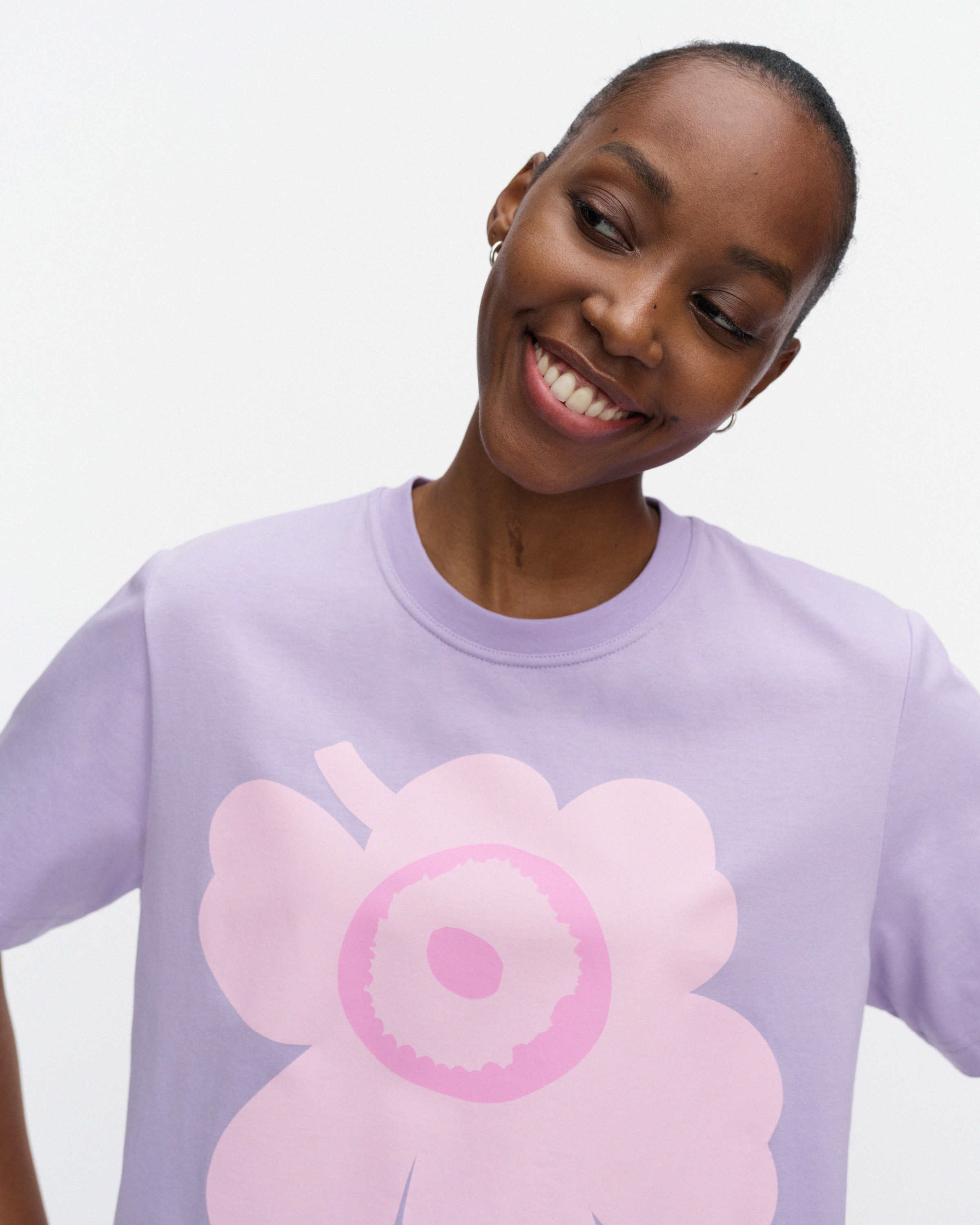 Else Unikko 短袖T恤