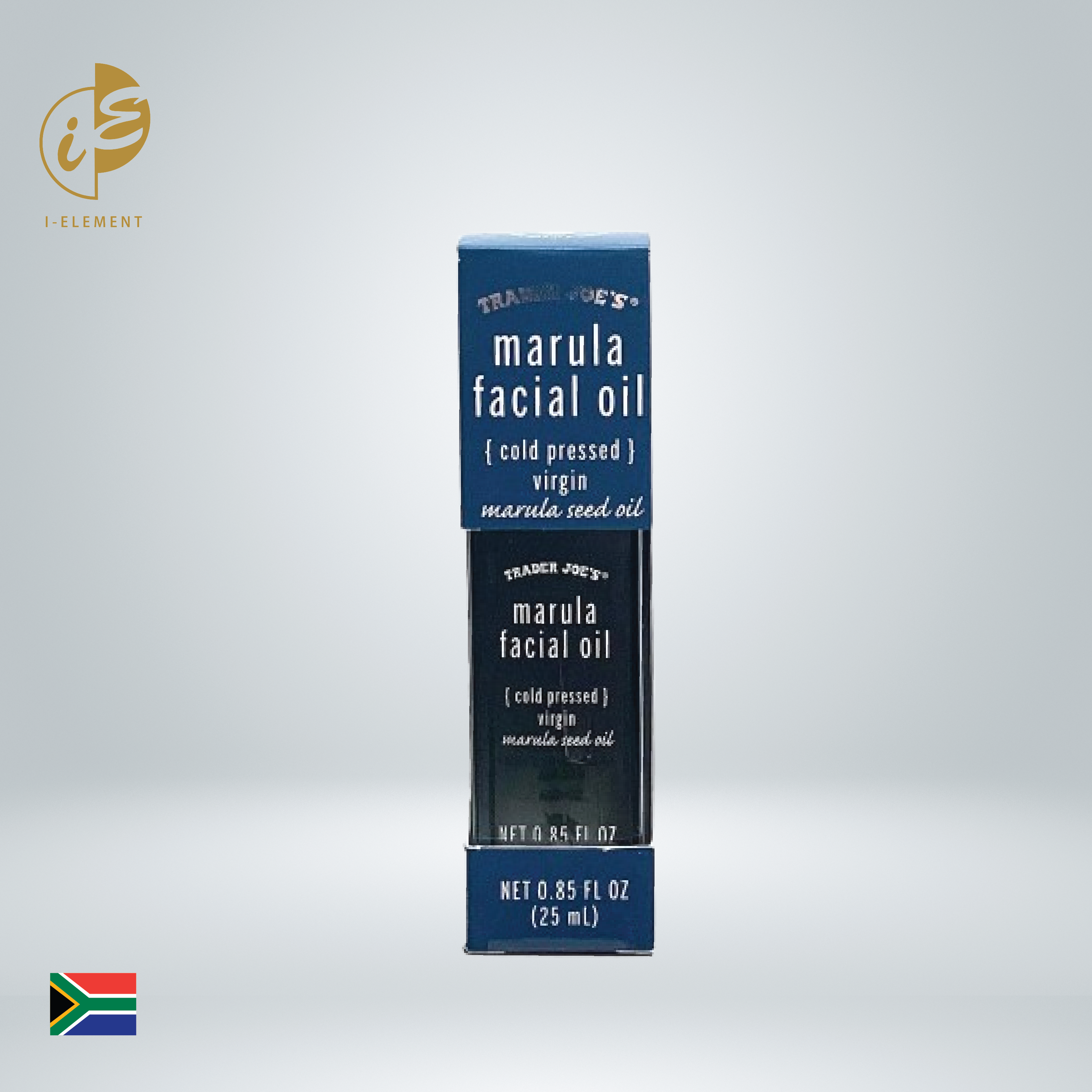 TRADER JOE'S 馬魯拉臉部精油  [25ml]