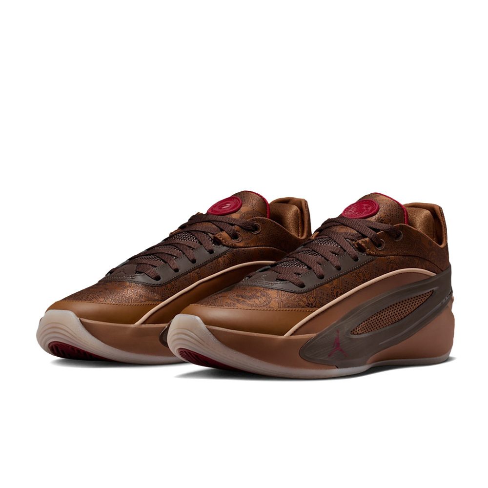 Nike Air Jordan Luka 5 馬年 緩震 氣墊 實戰 運動鞋 男鞋 IQ0567-201