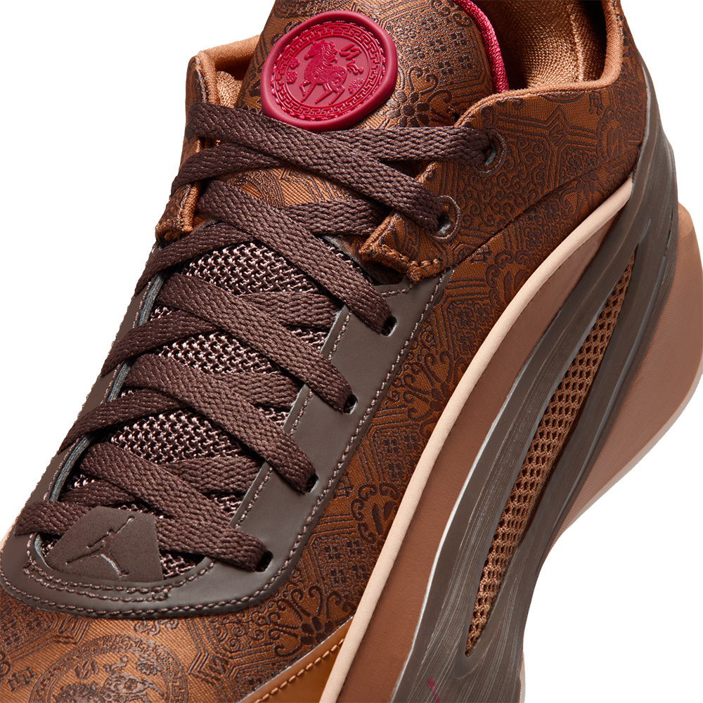 Nike Air Jordan Luka 5 馬年 緩震 氣墊 實戰 運動鞋 男鞋 IQ0567-201