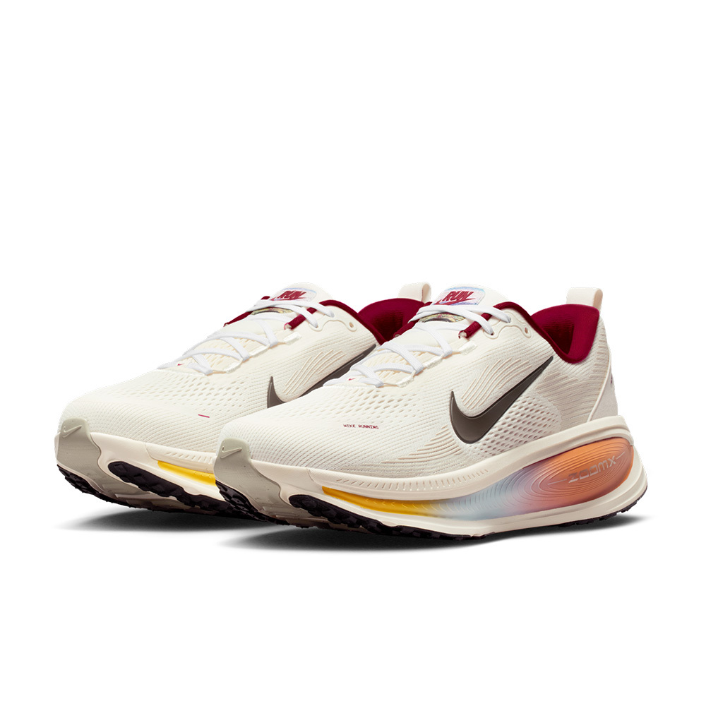 Nike Vomero 18 馬年限定 米紅漸層 氣墊 厚底 緩震 休閒鞋 運動鞋 男鞋 IQ1131-120