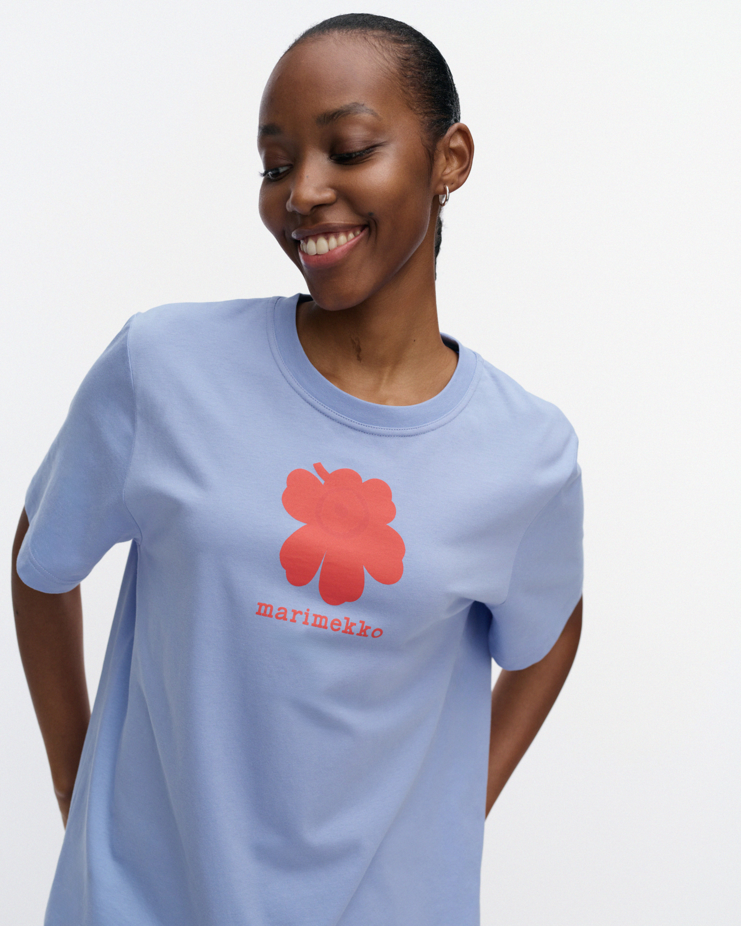 Embla Unikko 短袖T恤