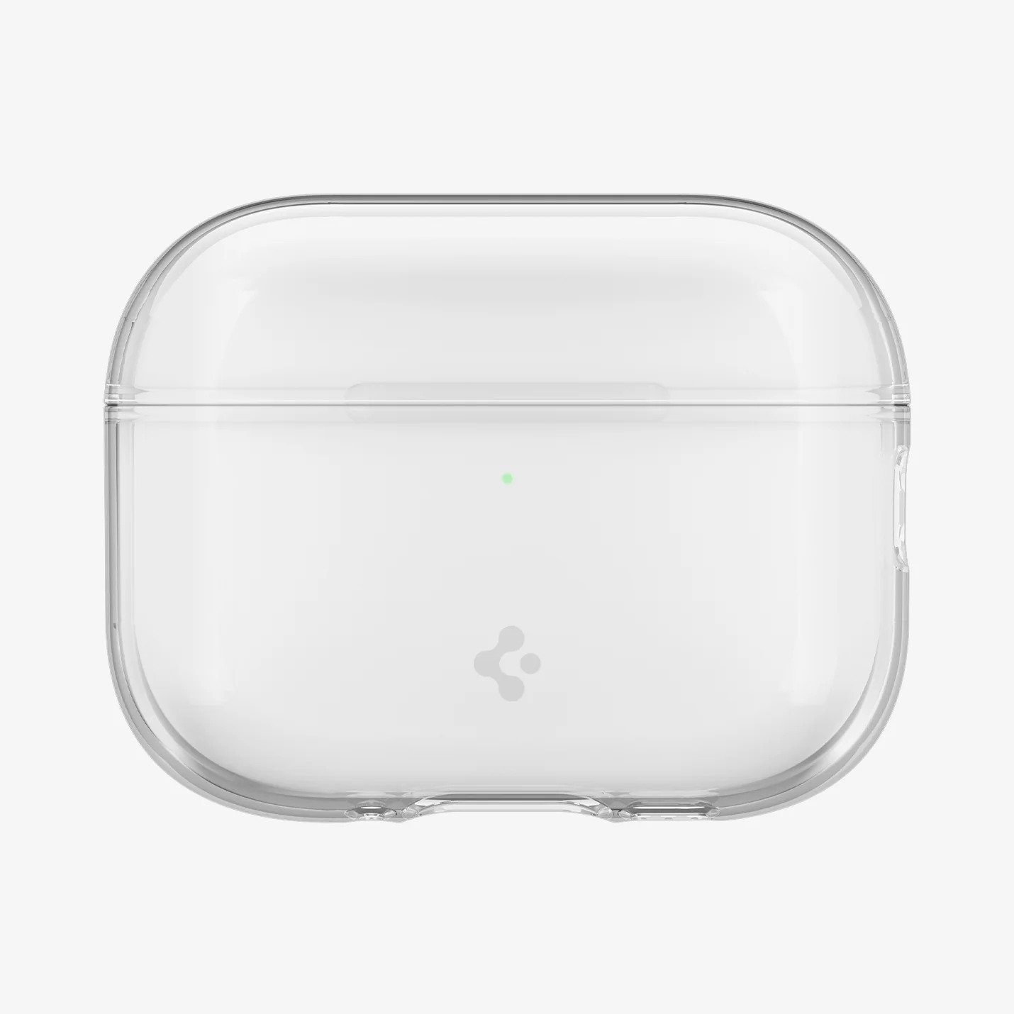 Spigen Liquid Crystal 全透明  AirPods Pro 3 Case
