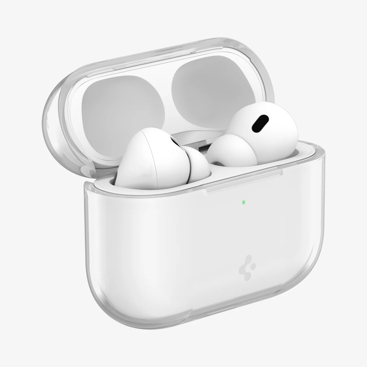 Spigen Liquid Crystal 全透明  AirPods Pro 3 Case