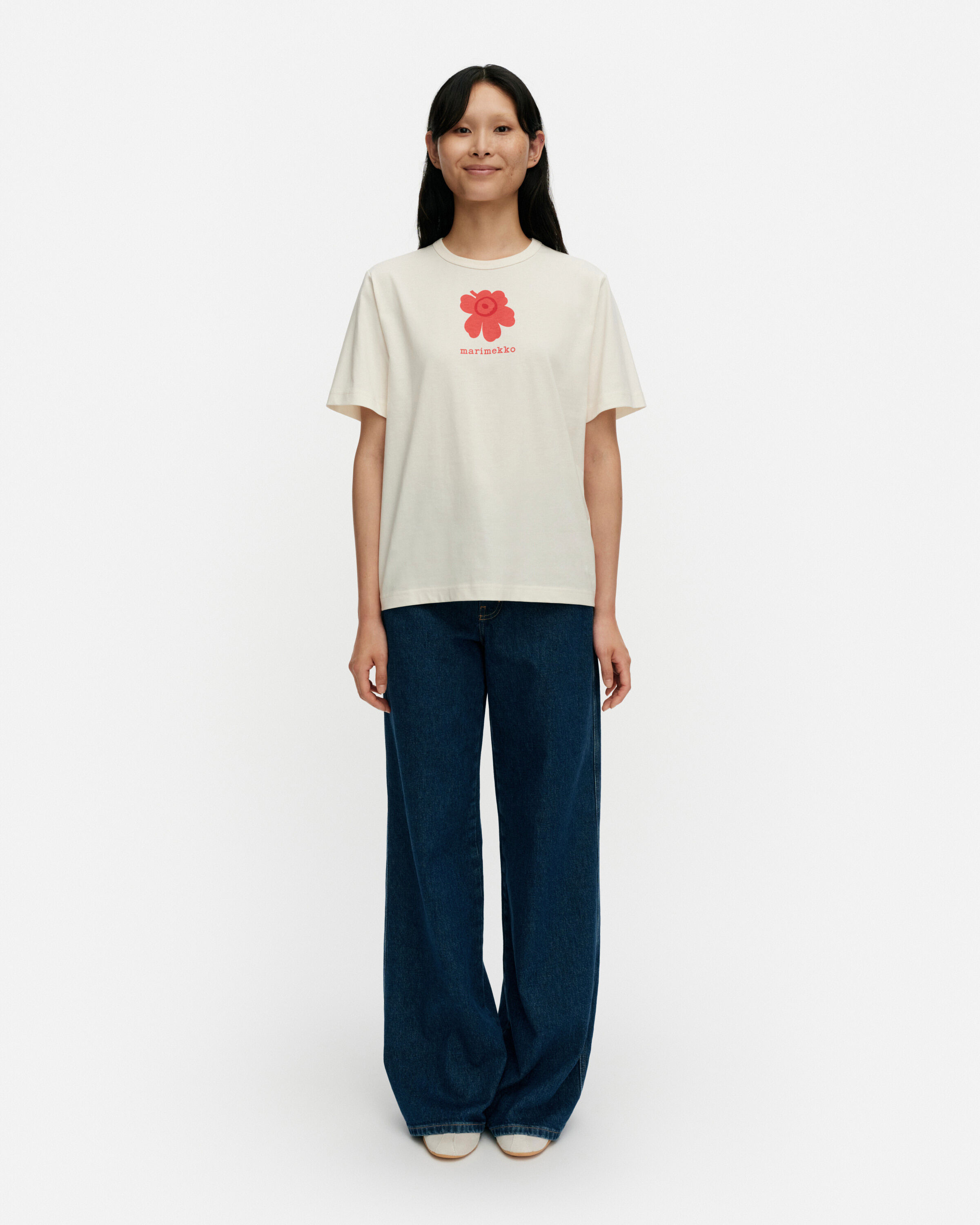 Erna Unikko 短袖T恤