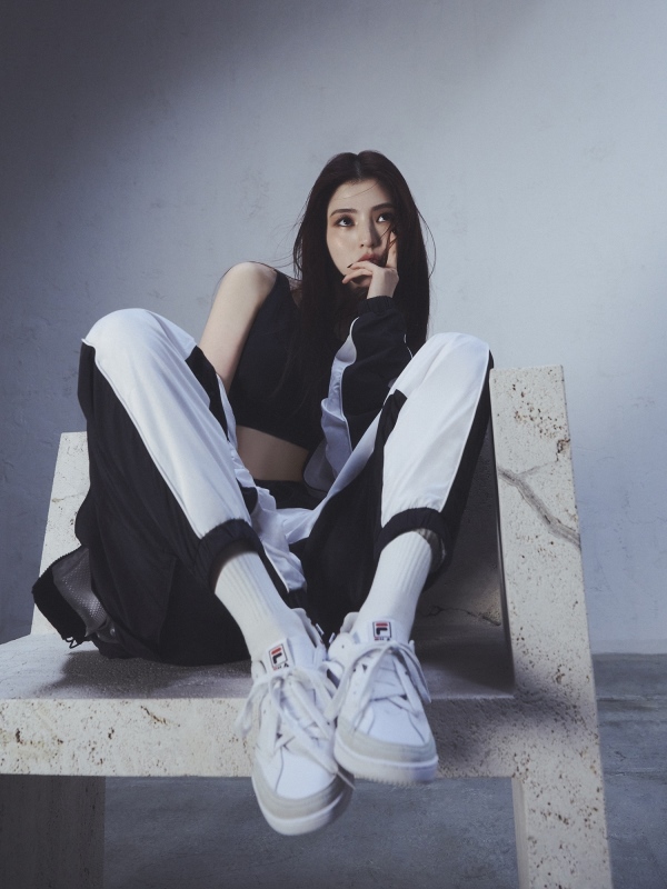 【直播】FILA LX031614 SLANT SHOT 98/23 女裝運動鞋