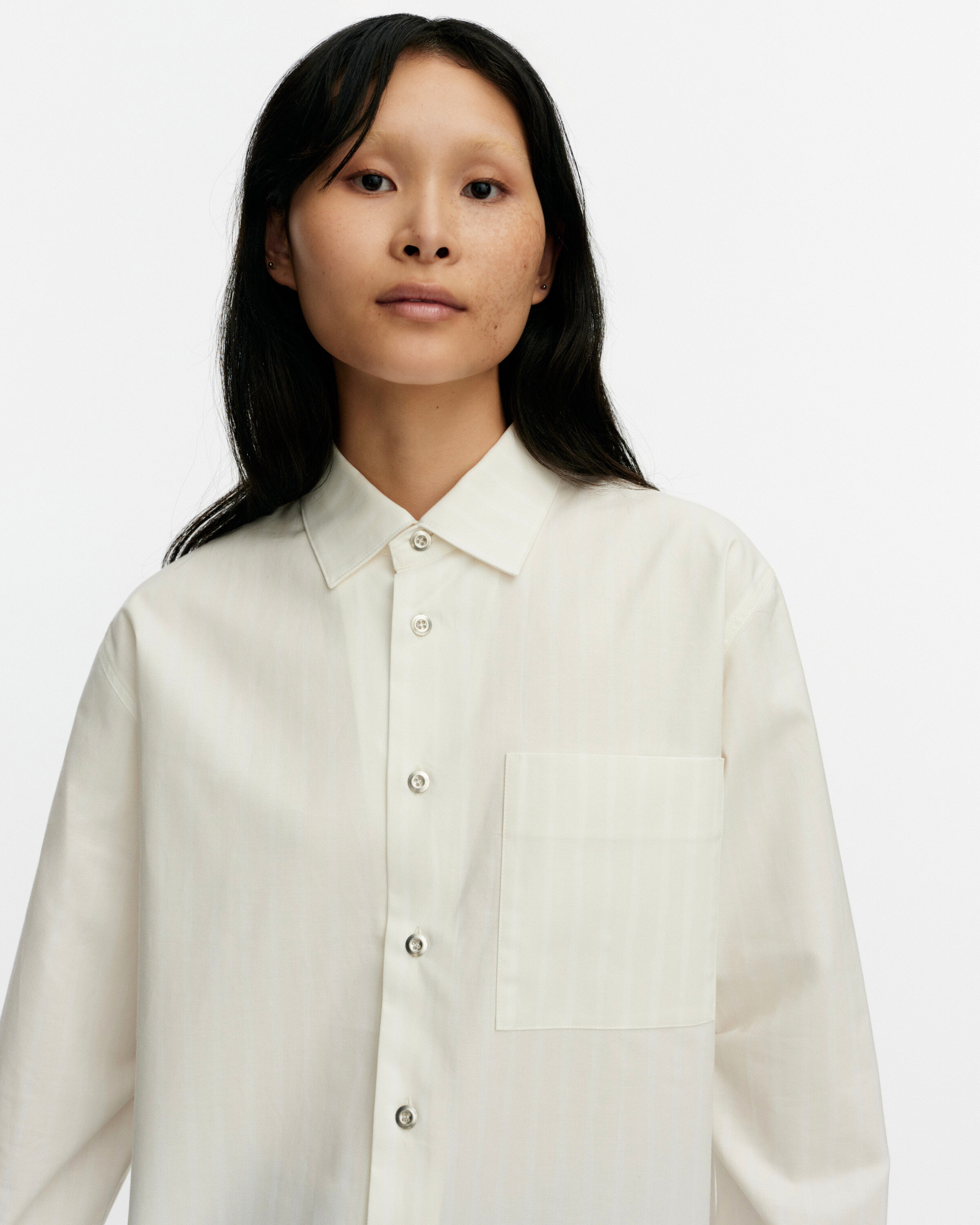 Jokapoika 條紋襯衫