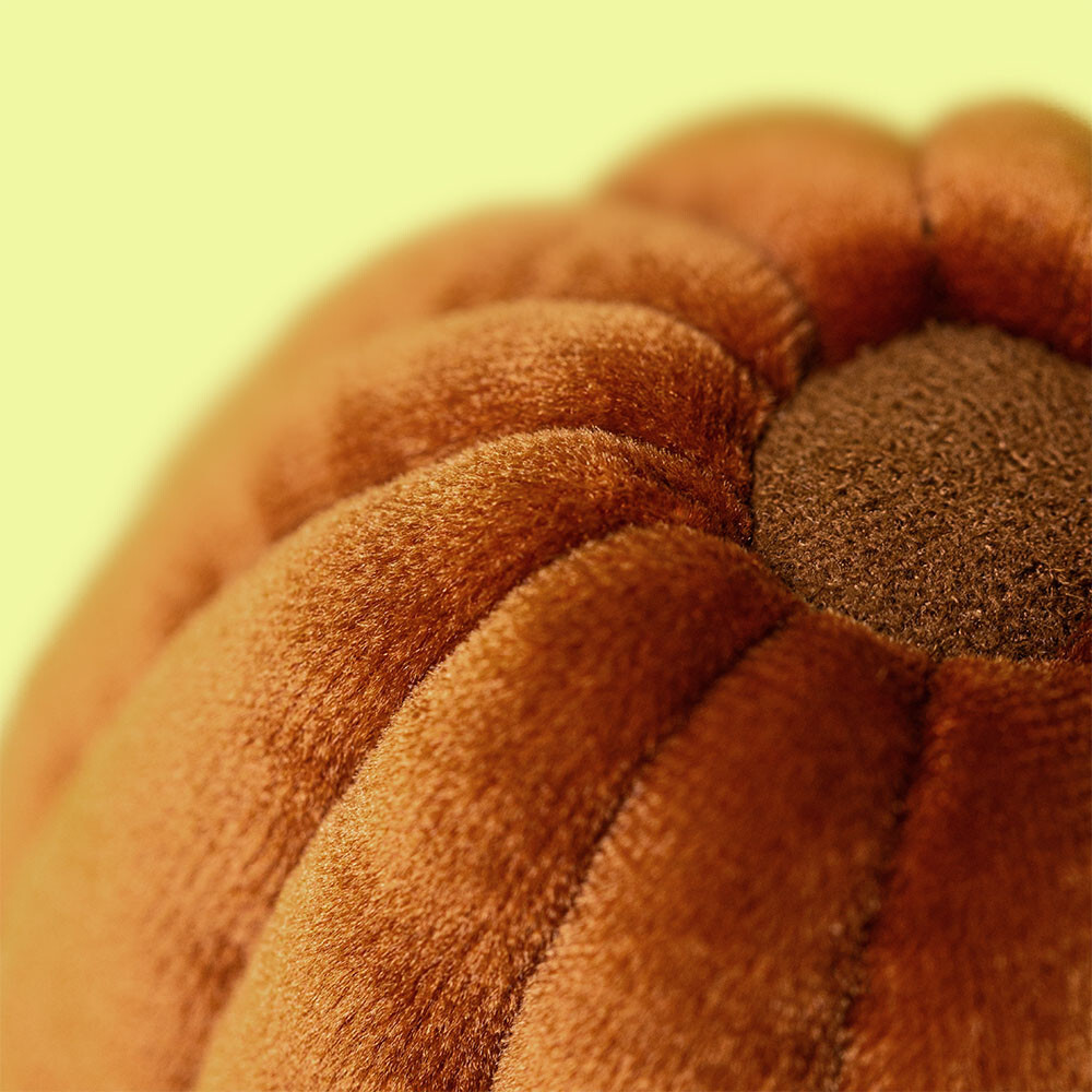 Jellycat Amuseable Carole Canelé 趣味可麗露(11cm)