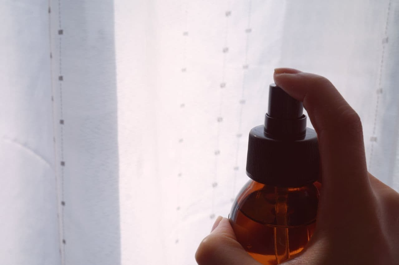 【SABON】織物香氛噴霧 100ml